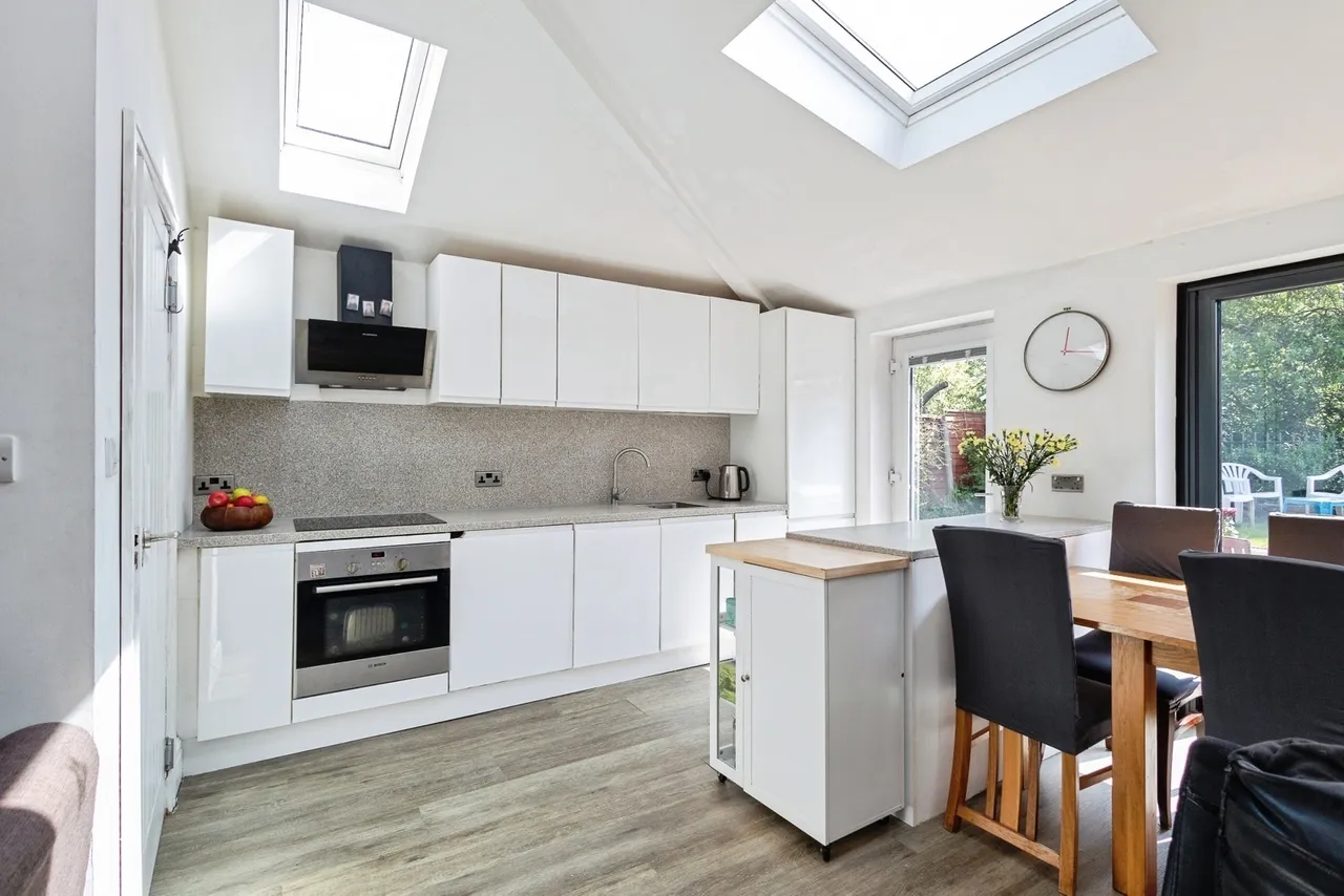 Talbot Road, Fallowfield, Manchester, Greater Manchester, M14, photo 2