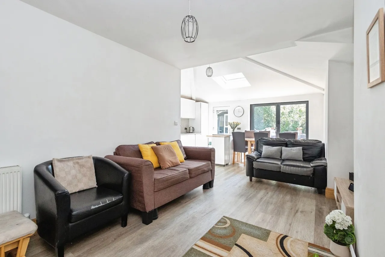 Talbot Road, Fallowfield, Manchester, Greater Manchester, M14, photo 11