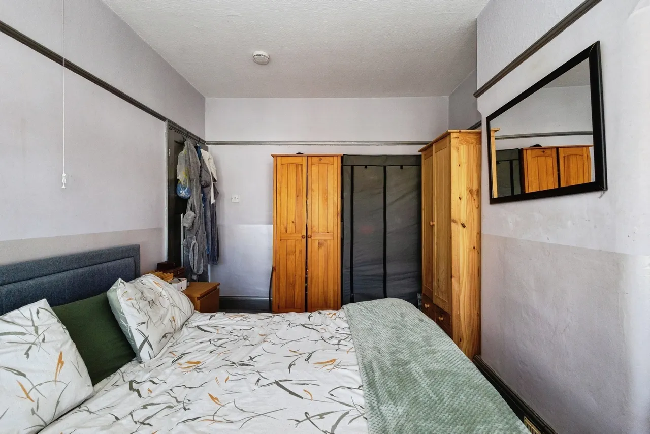 Talbot Road, Fallowfield, Manchester, Greater Manchester, M14, photo 17