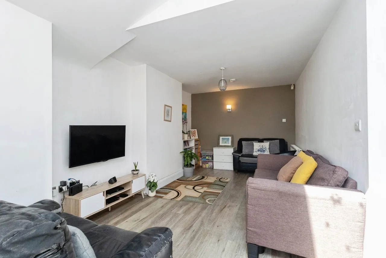 Talbot Road, Fallowfield, Manchester, Greater Manchester, M14, photo 6