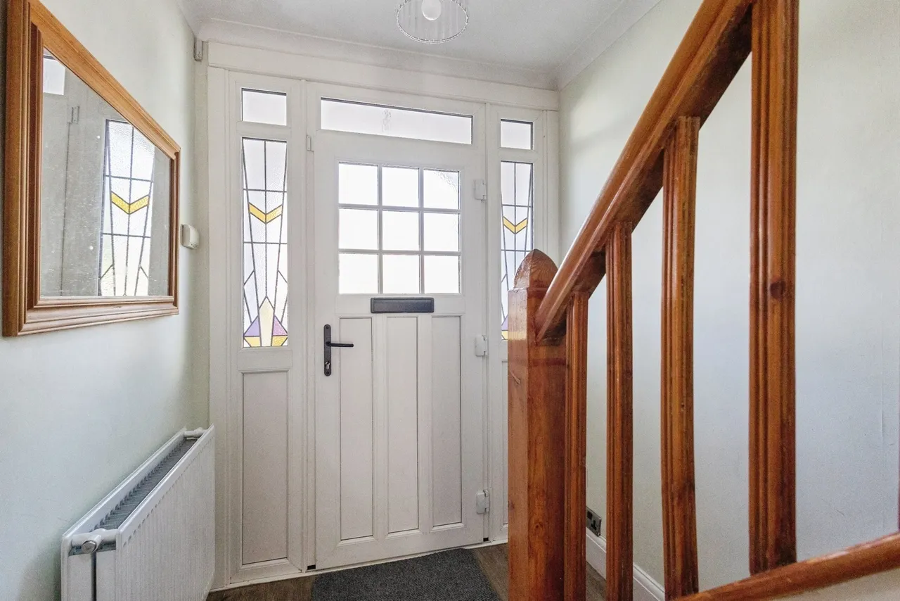 Talbot Road, Fallowfield, Manchester, Greater Manchester, M14, photo 15