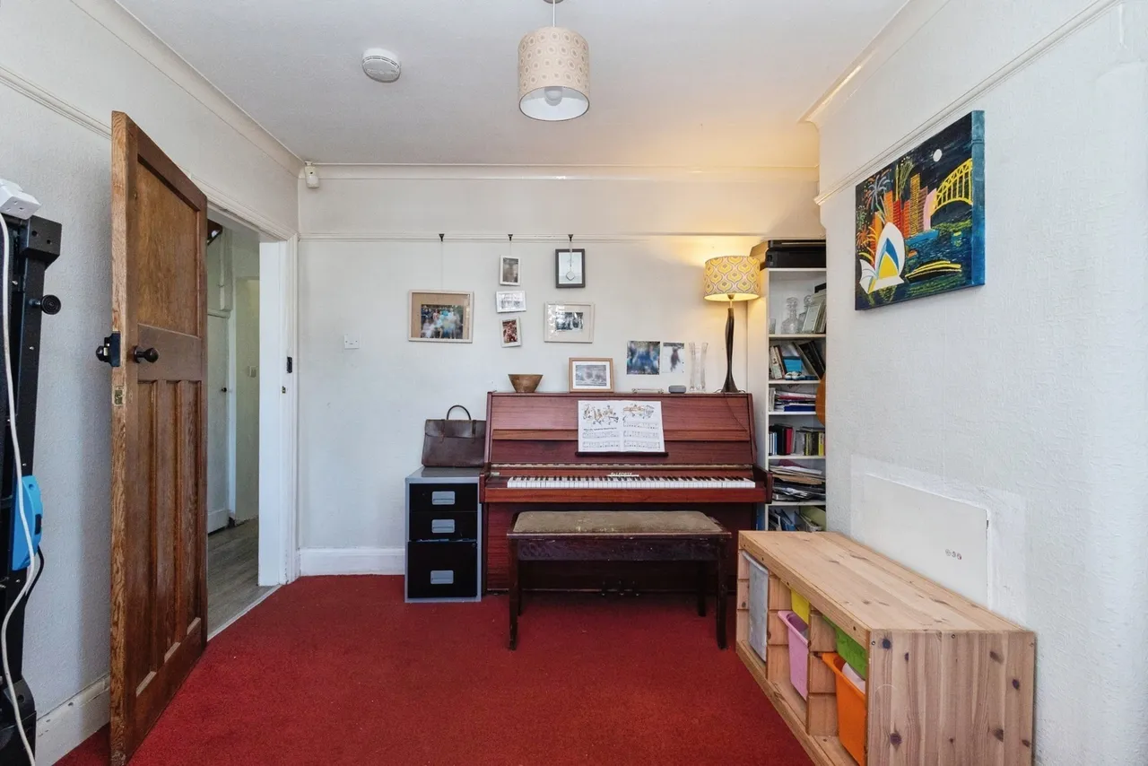 Talbot Road, Fallowfield, Manchester, Greater Manchester, M14, photo 10