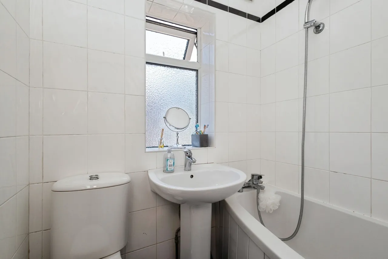 Talbot Road, Fallowfield, Manchester, Greater Manchester, M14, photo 18