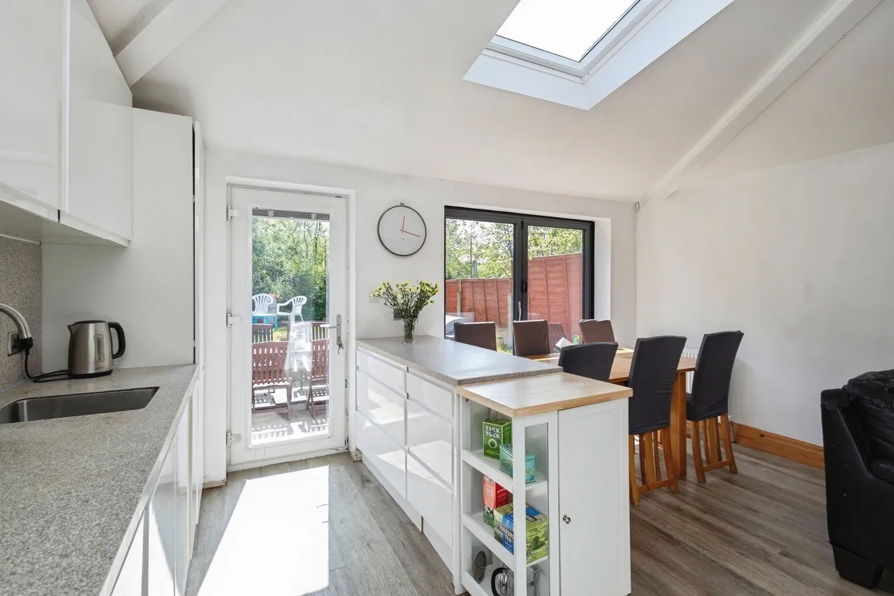 Talbot Road, Fallowfield, Manchester, Greater Manchester, M14, photo 7