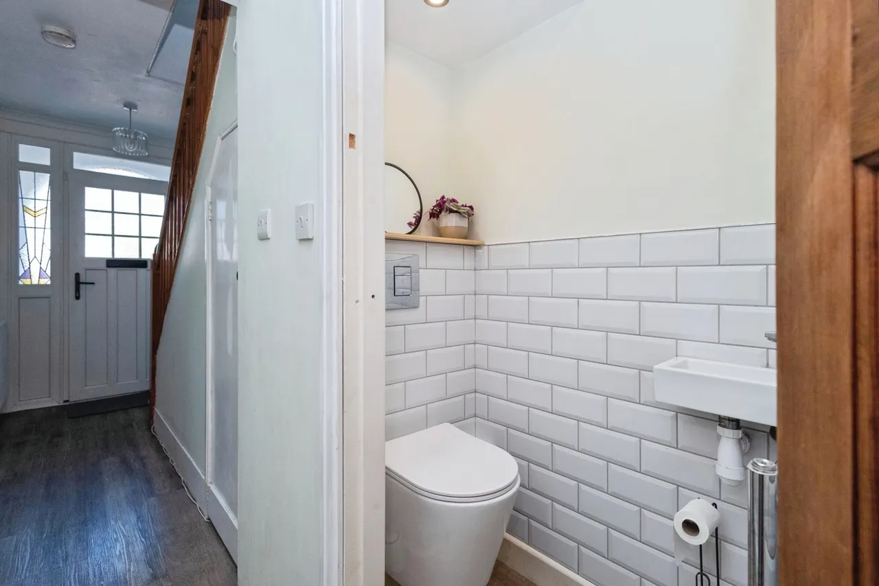 Talbot Road, Fallowfield, Manchester, Greater Manchester, M14, photo 5