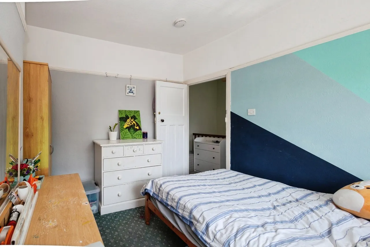 Talbot Road, Fallowfield, Manchester, Greater Manchester, M14, photo 20