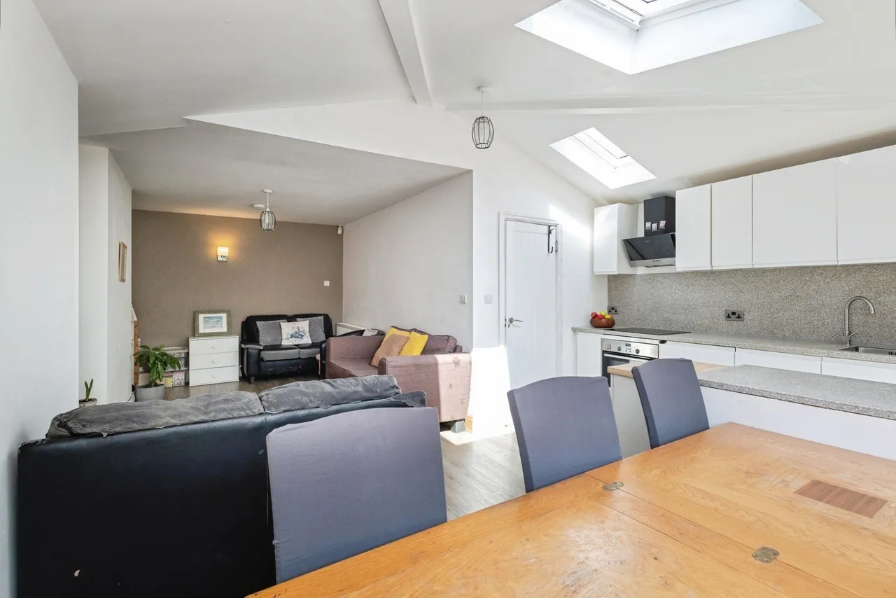 Talbot Road, Fallowfield, Manchester, Greater Manchester, M14, photo 14