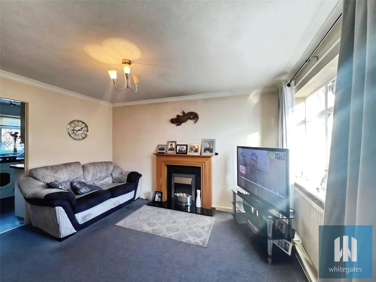 Kinder Avenue, Cowlersley, HD4, photo 14