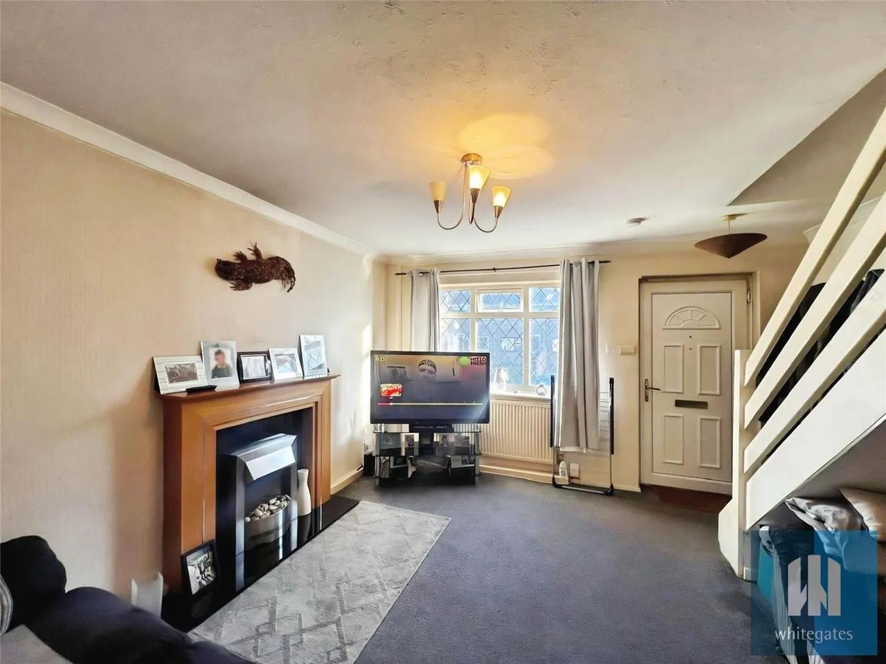 Kinder Avenue, Cowlersley, HD4, photo 4