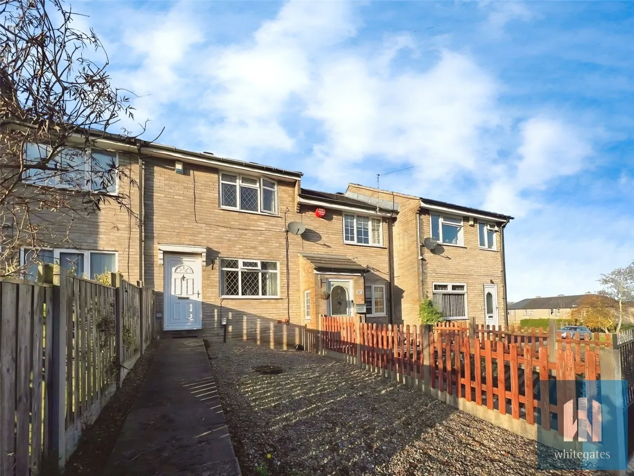 Kinder Avenue, Cowlersley, HD4, photo 16