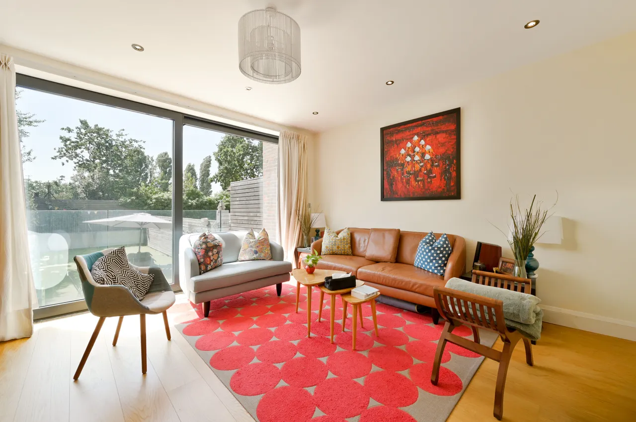 4 bed house for sale — 1 Duchess Mews, London