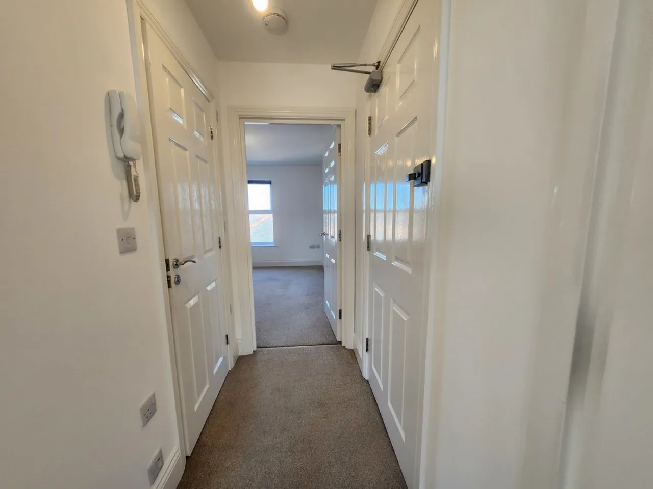 Wimborne Road, Bournemouth, photo 8