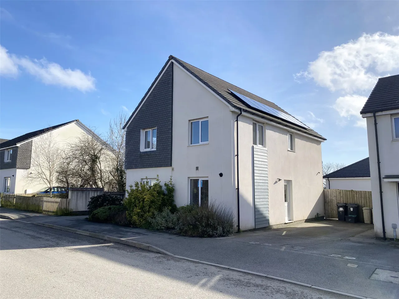 Long Field Road, Launceston, PL15, photo 21