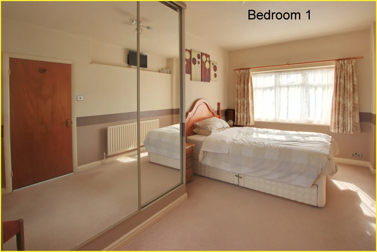 Grosvenor Road, West Wickham, West Wickham, BR4 9PY, photo 9