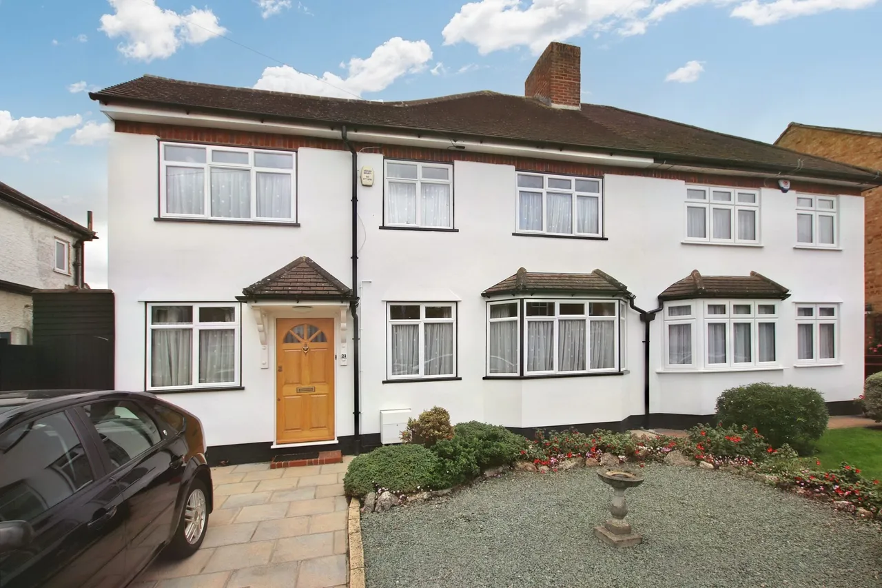 Grosvenor Road, West Wickham, West Wickham, BR4 9PY, photo 10