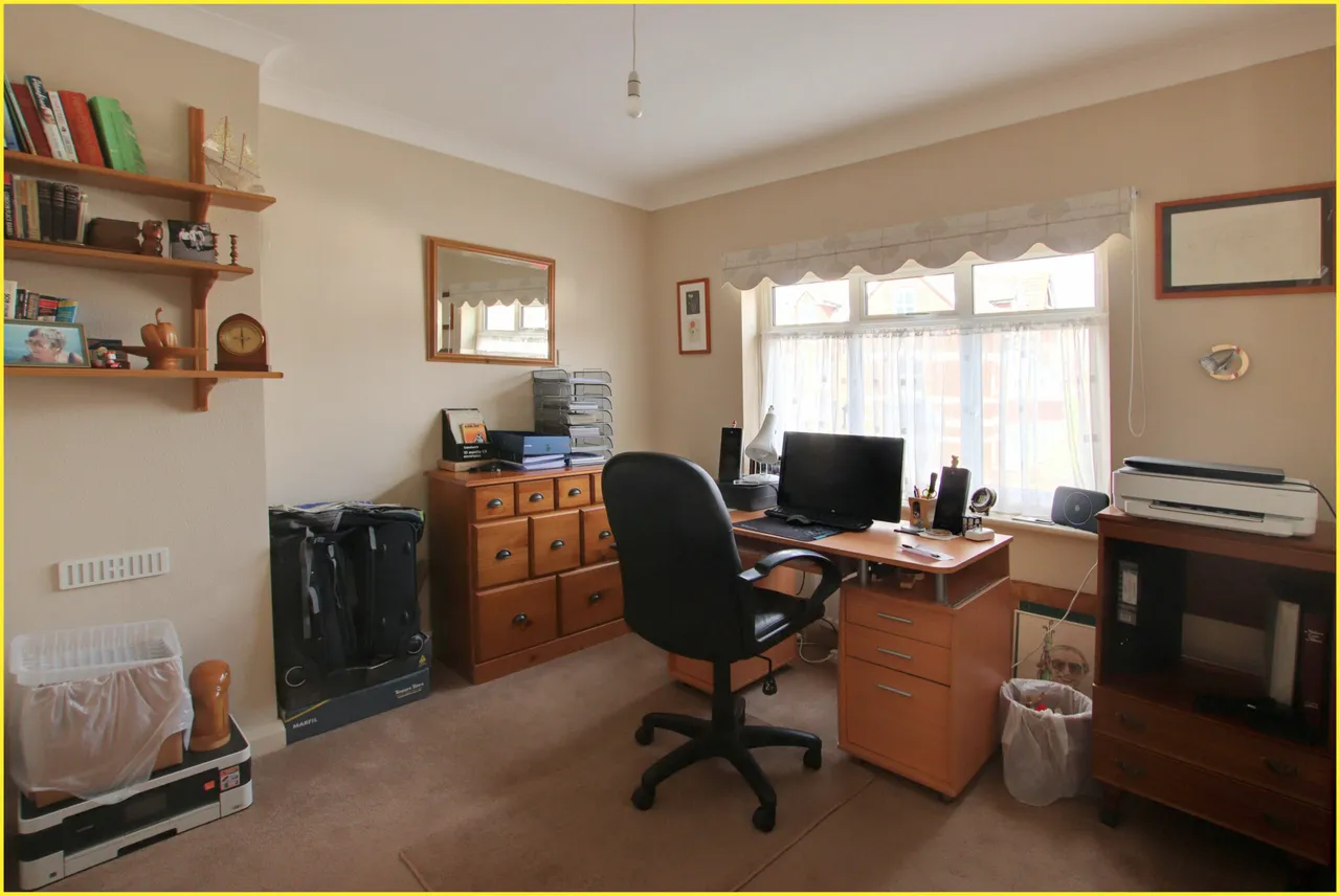 Grosvenor Road, West Wickham, West Wickham, BR4 9PY, photo 18