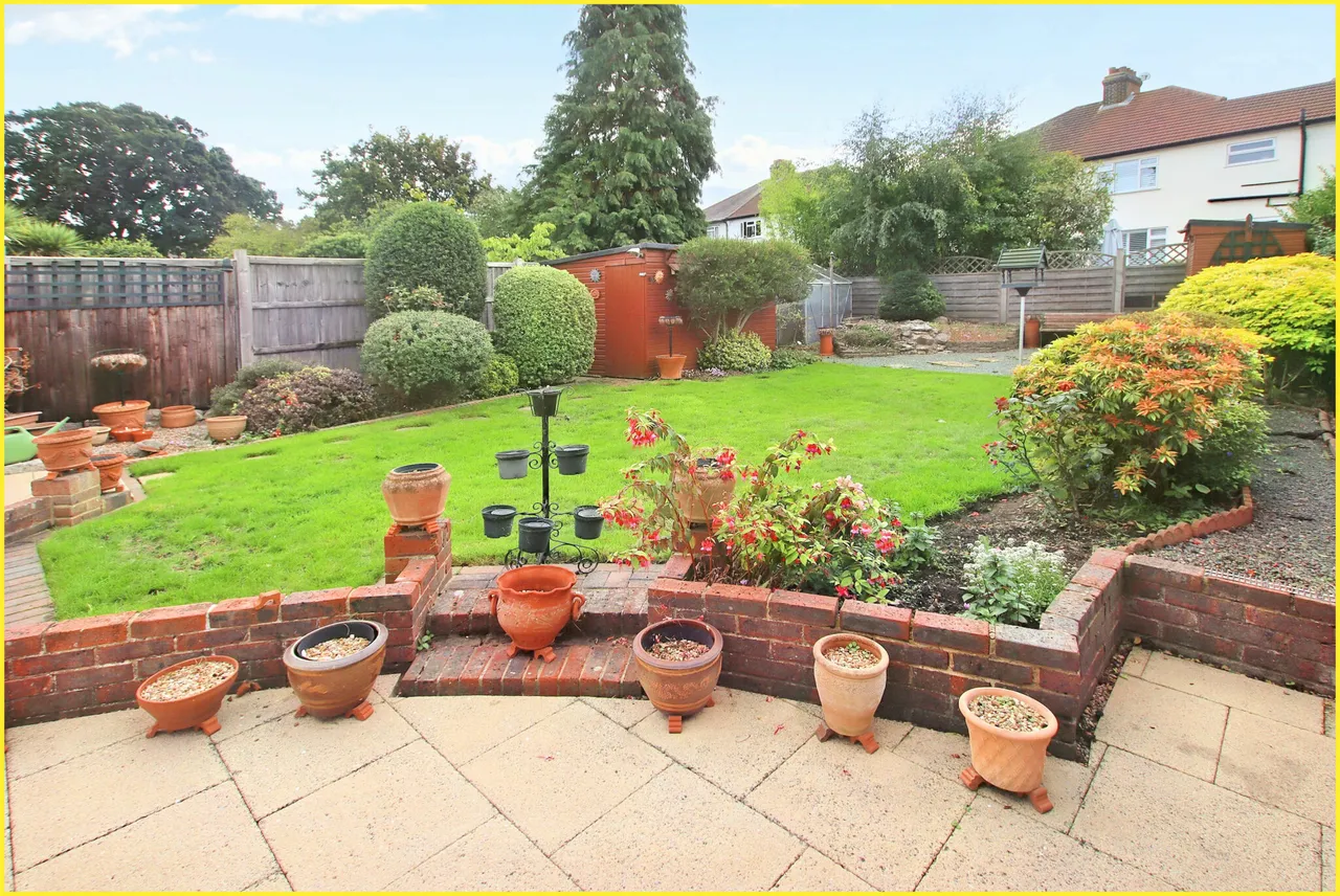 Grosvenor Road, West Wickham, West Wickham, BR4 9PY, photo 8