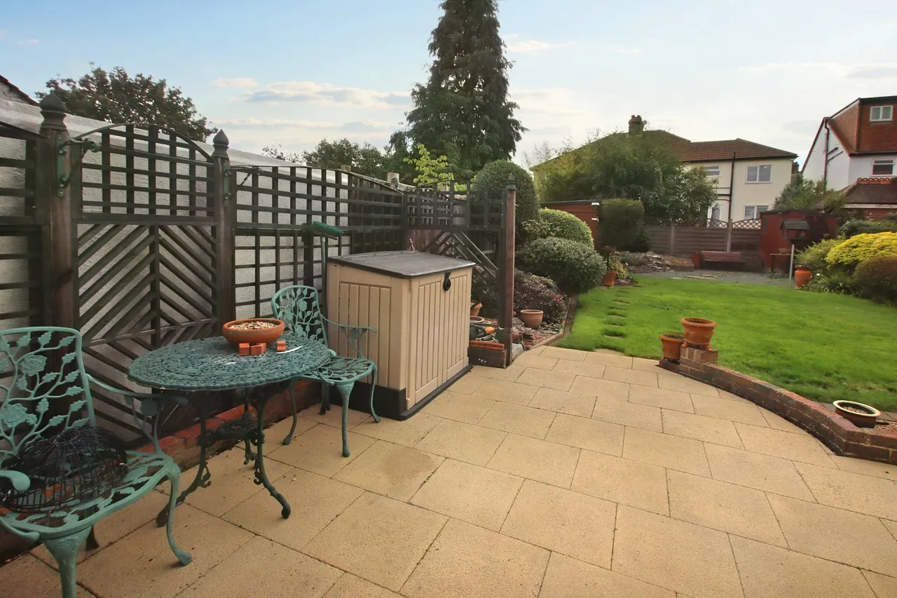 Grosvenor Road, West Wickham, West Wickham, BR4 9PY, photo 14