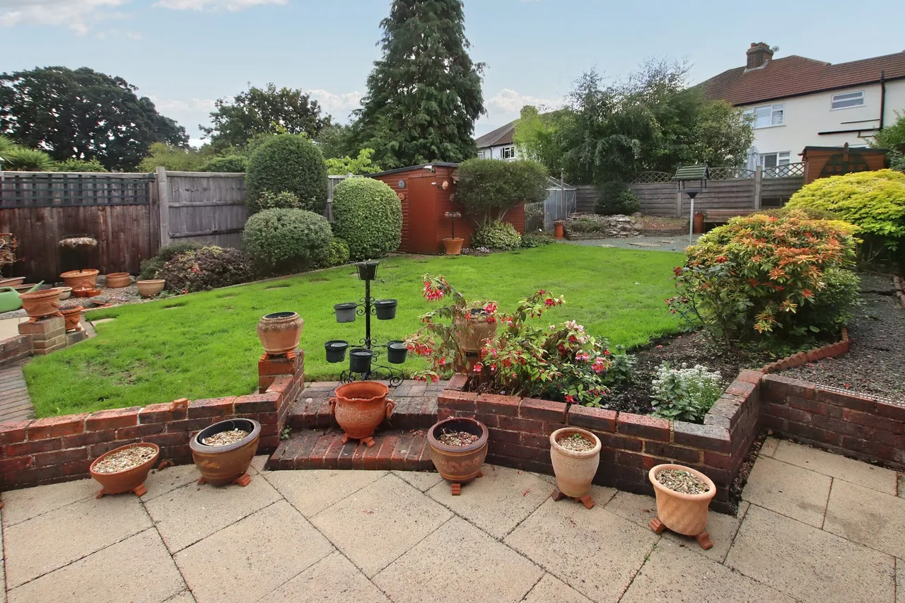 Grosvenor Road, West Wickham, West Wickham, BR4 9PY, photo 16