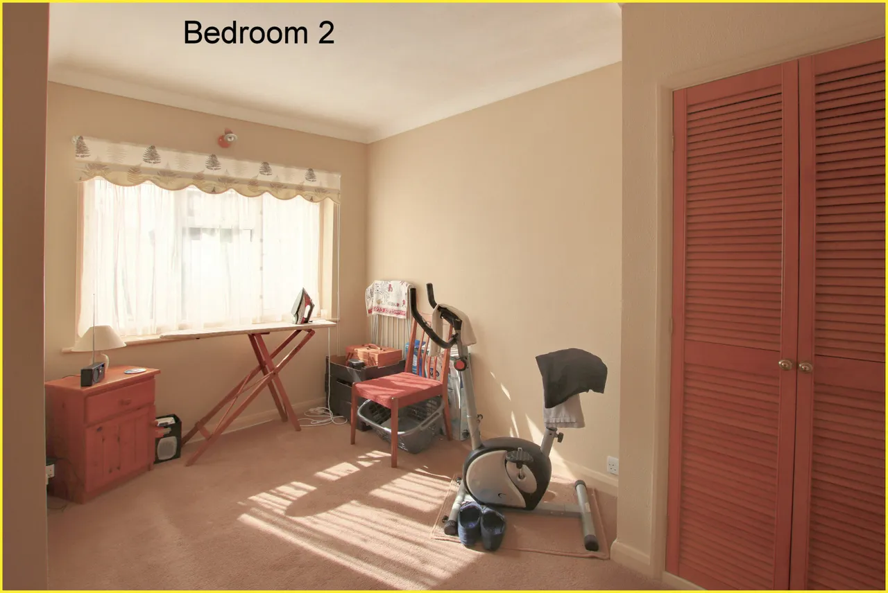 Grosvenor Road, West Wickham, West Wickham, BR4 9PY, photo 17