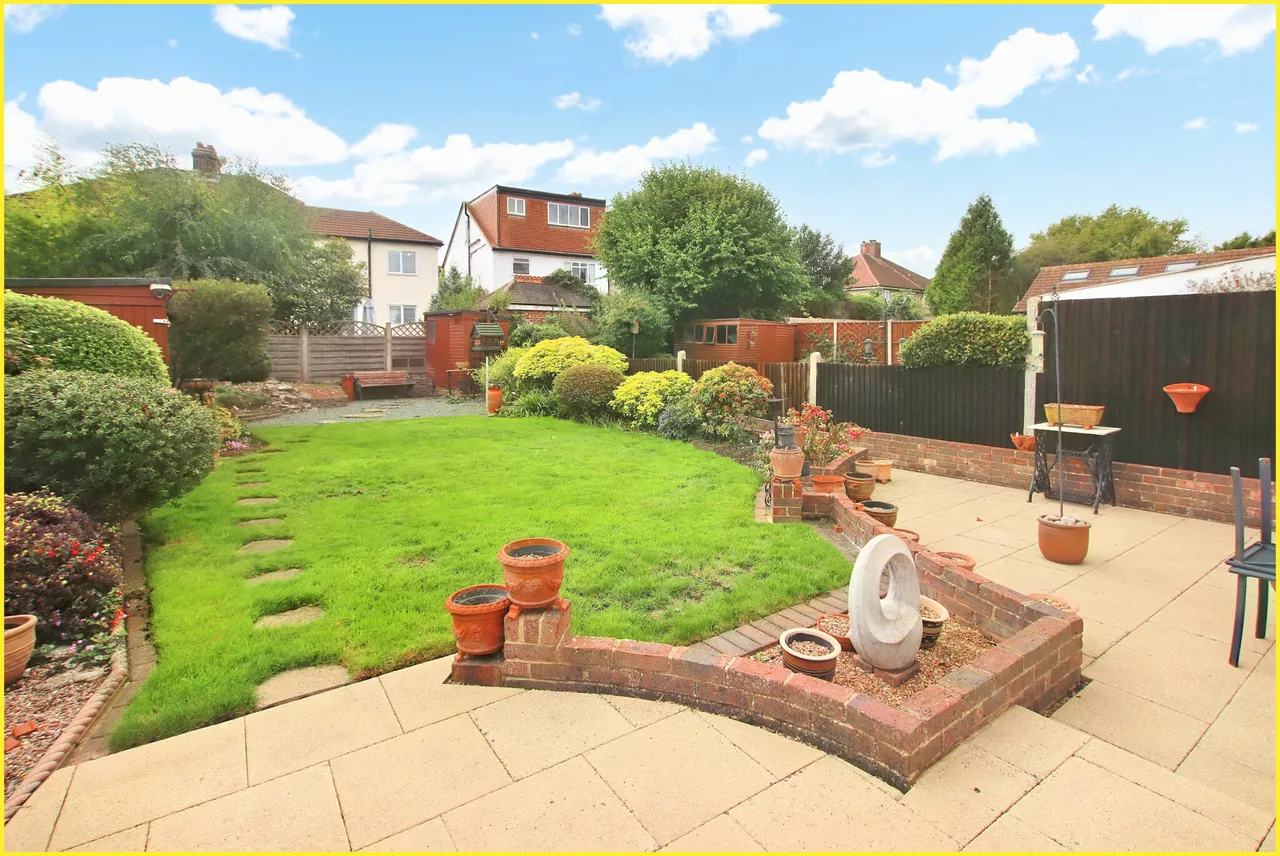 Grosvenor Road, West Wickham, West Wickham, BR4 9PY, photo 5