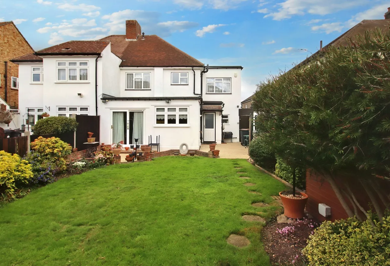 Grosvenor Road, West Wickham, West Wickham, BR4 9PY, photo 12