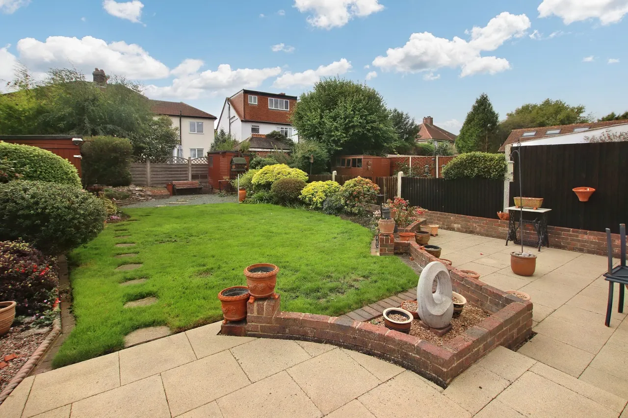 Grosvenor Road, West Wickham, West Wickham, BR4 9PY, photo 15