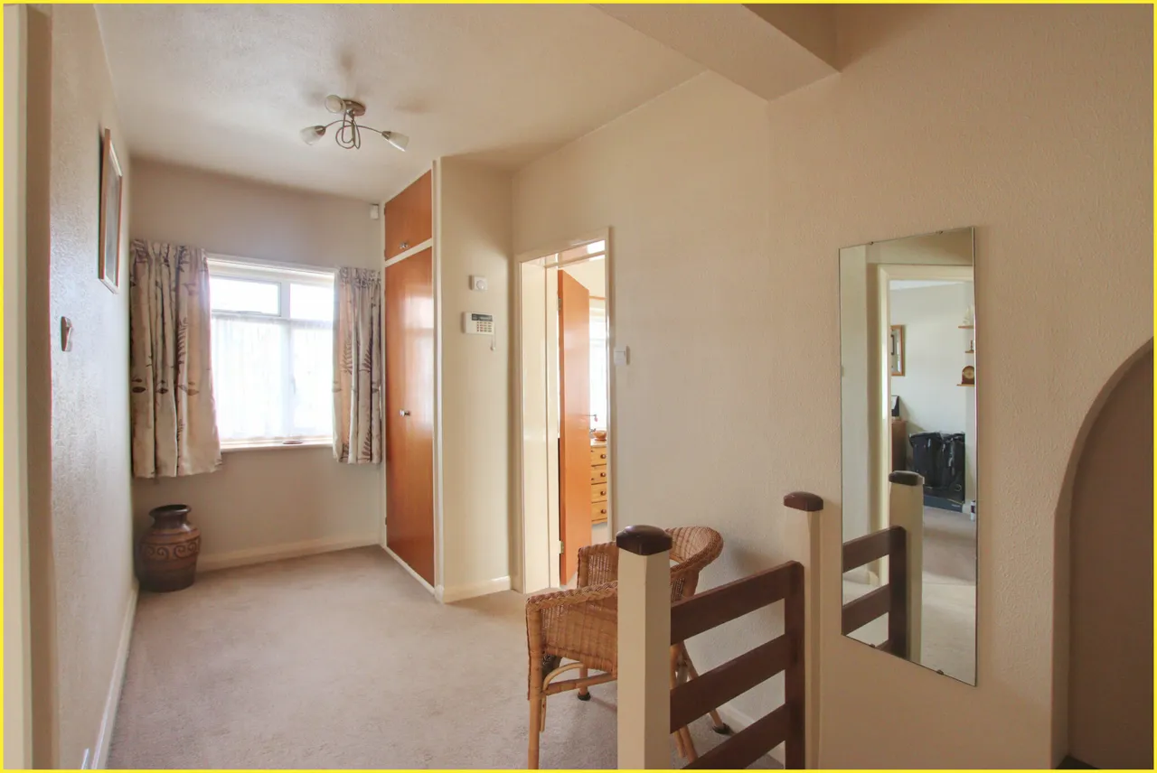 Grosvenor Road, West Wickham, West Wickham, BR4 9PY, photo 19