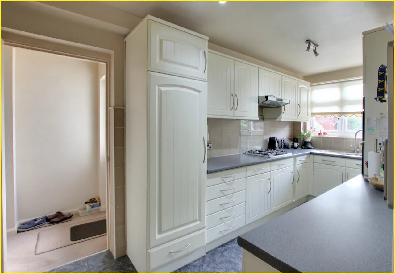 Grosvenor Road, West Wickham, West Wickham, BR4 9PY, photo 6