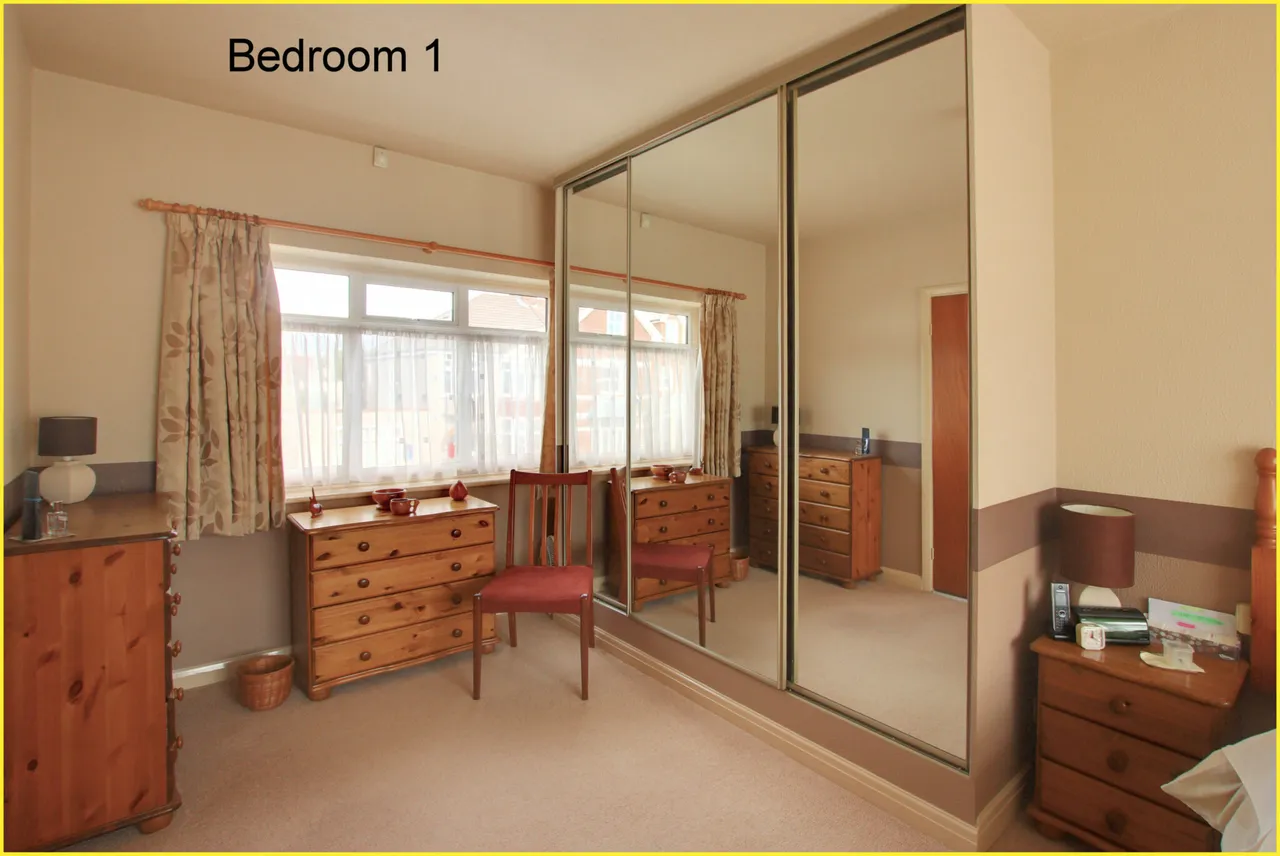 Grosvenor Road, West Wickham, West Wickham, BR4 9PY, photo 13