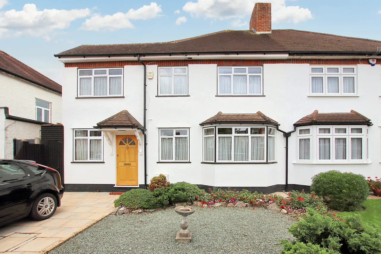 Grosvenor Road, West Wickham, West Wickham, BR4 9PY, photo 4