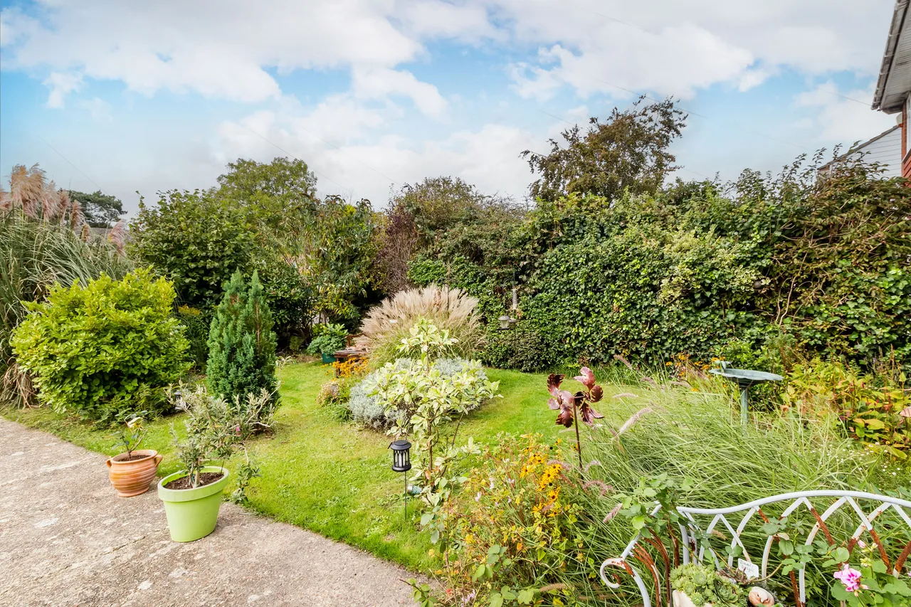 8 Pound Close, Ringwood, Ringwood, BH24 1LR, photo 15