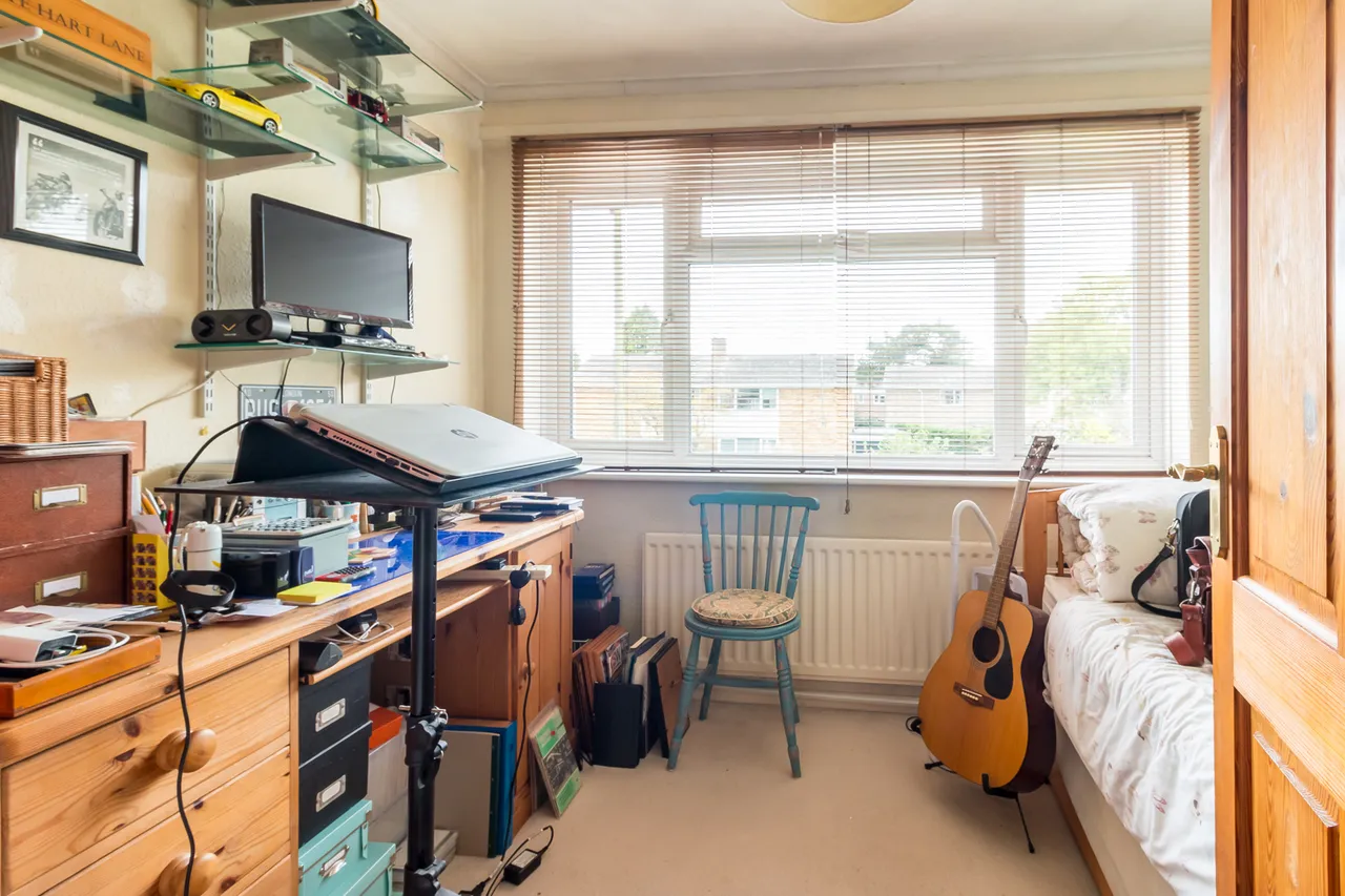 8 Pound Close, Ringwood, Ringwood, BH24 1LR, photo 9