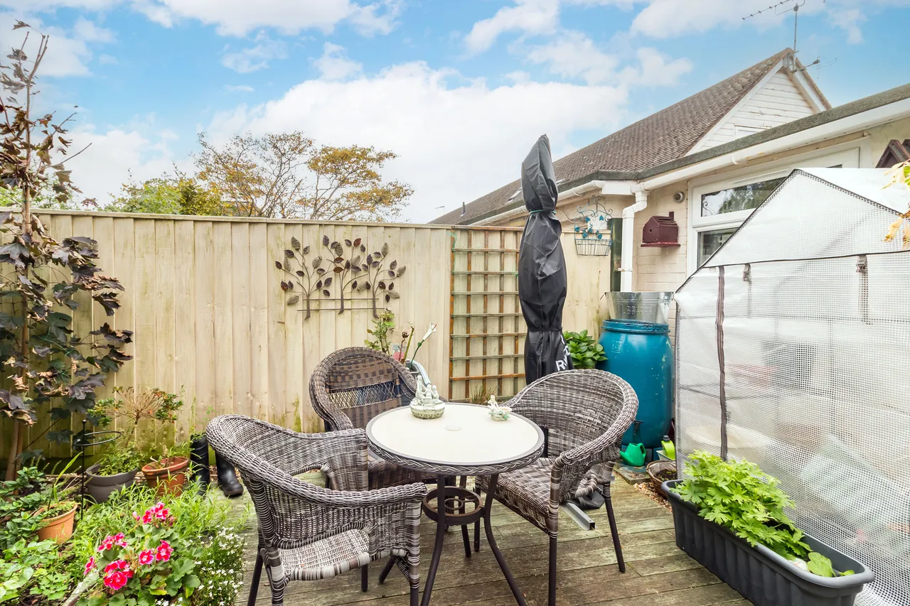 8 Pound Close, Ringwood, Ringwood, BH24 1LR, photo 13