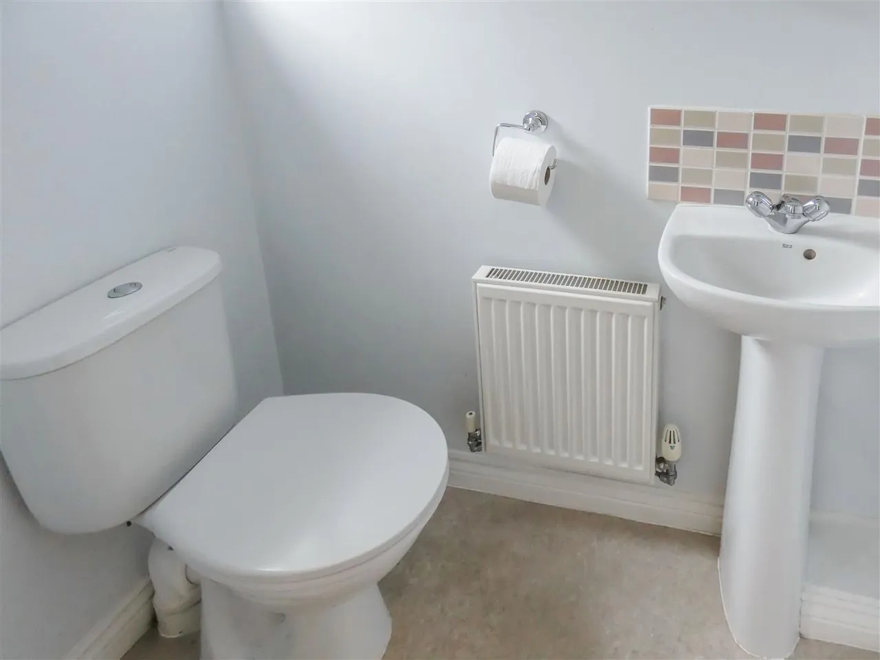 The Limes, Rustington, photo 8