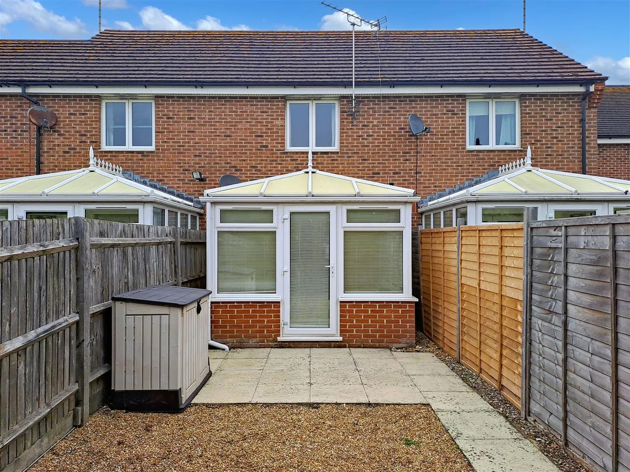 The Limes, Rustington, photo 13