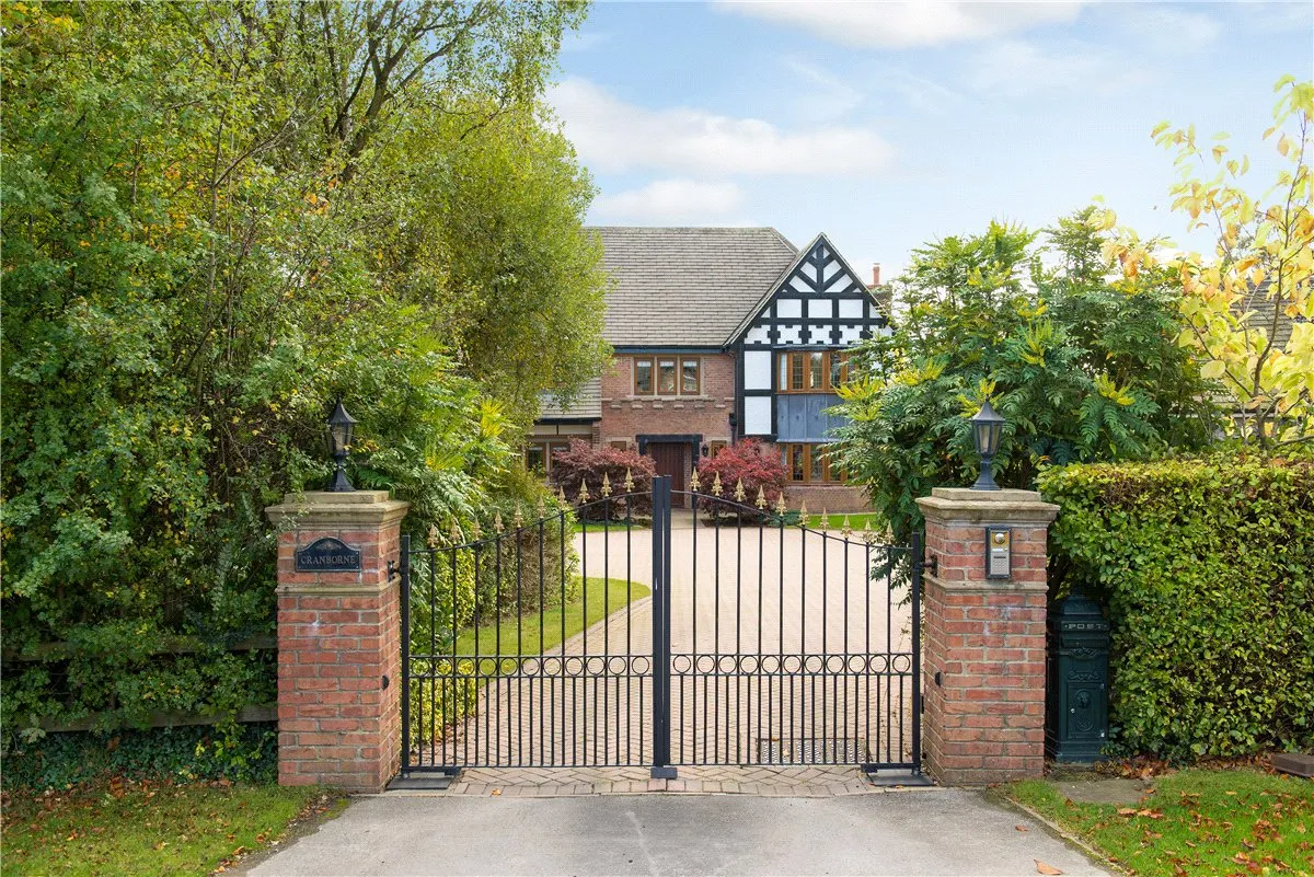 Fulwith Mill Lane, Harrogate, HG2, photo 17
