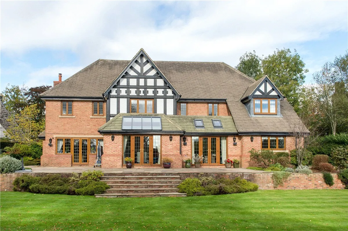 Fulwith Mill Lane, Harrogate, HG2, photo 16