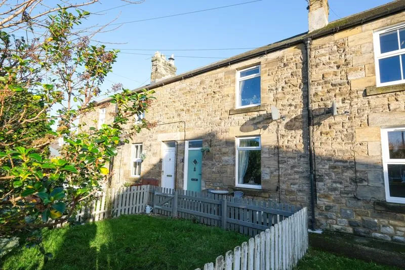 2 bed property for sale, Morpeth NE65 0LP, NE65