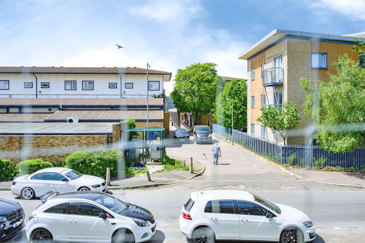 Everest Way, Hemel Hempstead, HP2, photo 11