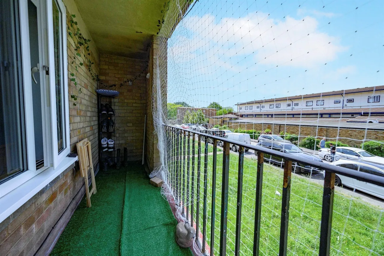 Everest Way, Hemel Hempstead, HP2, photo 4
