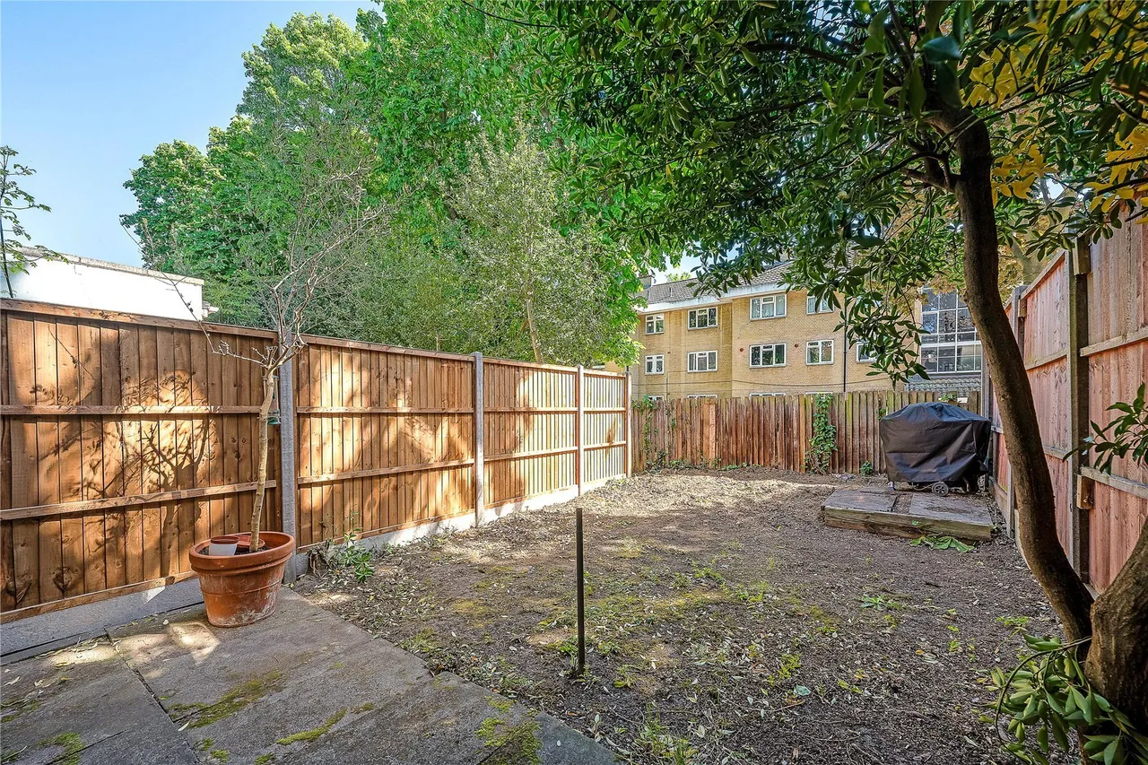 King Charles Walk, Southfields, London, SW19, photo 11