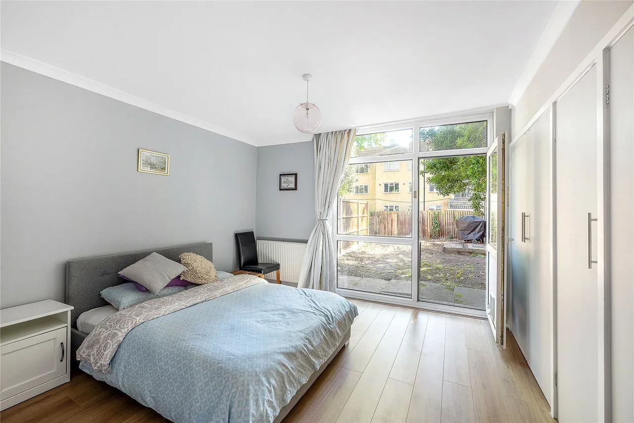 King Charles Walk, Southfields, London, SW19, photo 10
