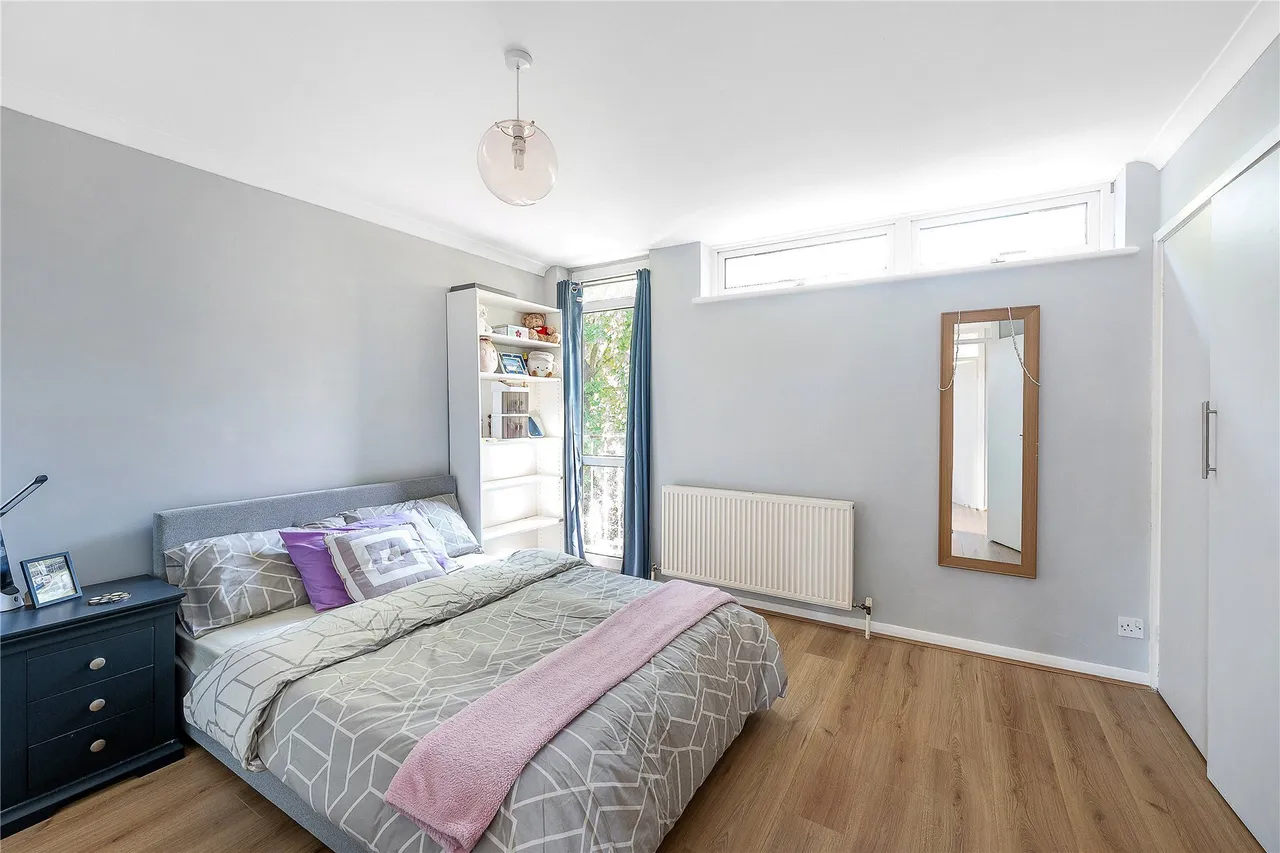 King Charles Walk, Southfields, London, SW19, photo 6