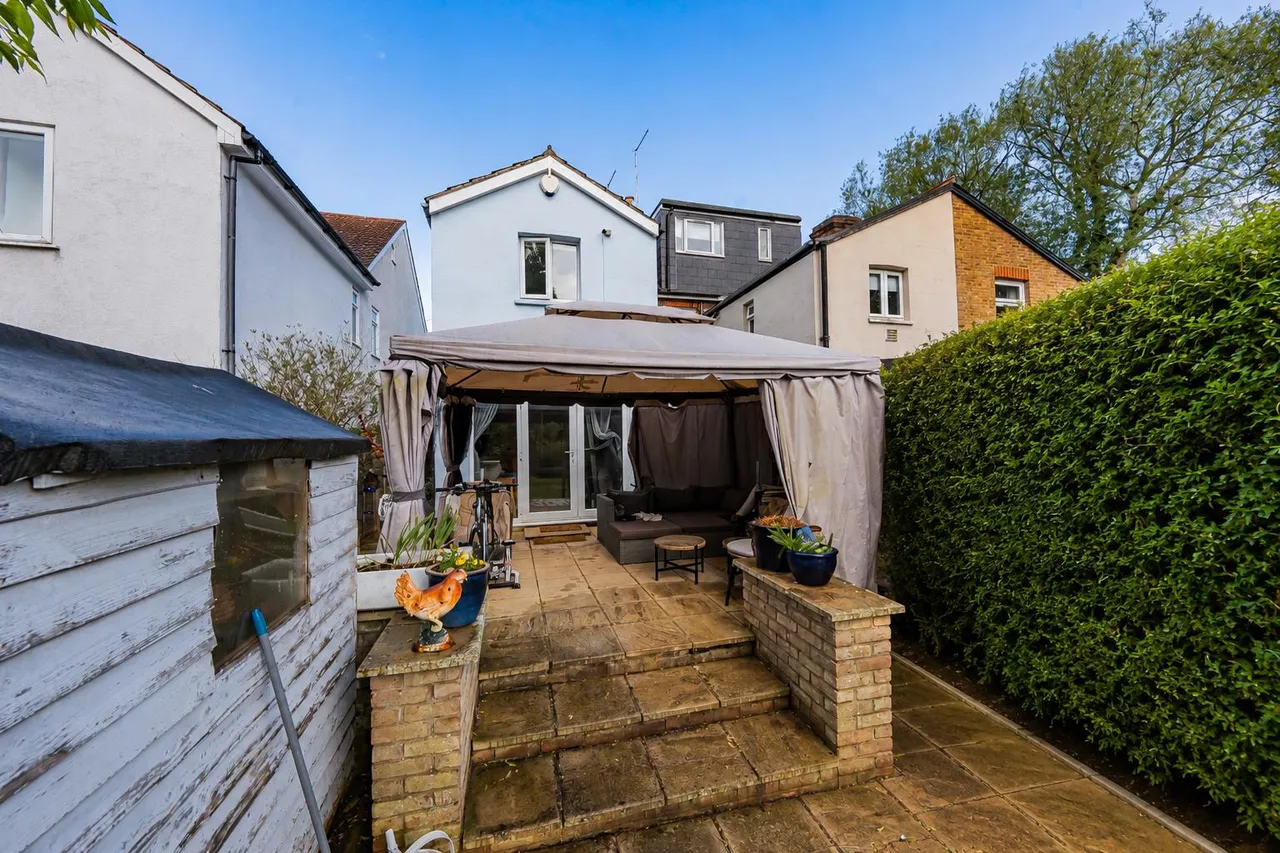 Penn Road, Datchet, Slough, Berkshire, SL3 9HT, photo 10