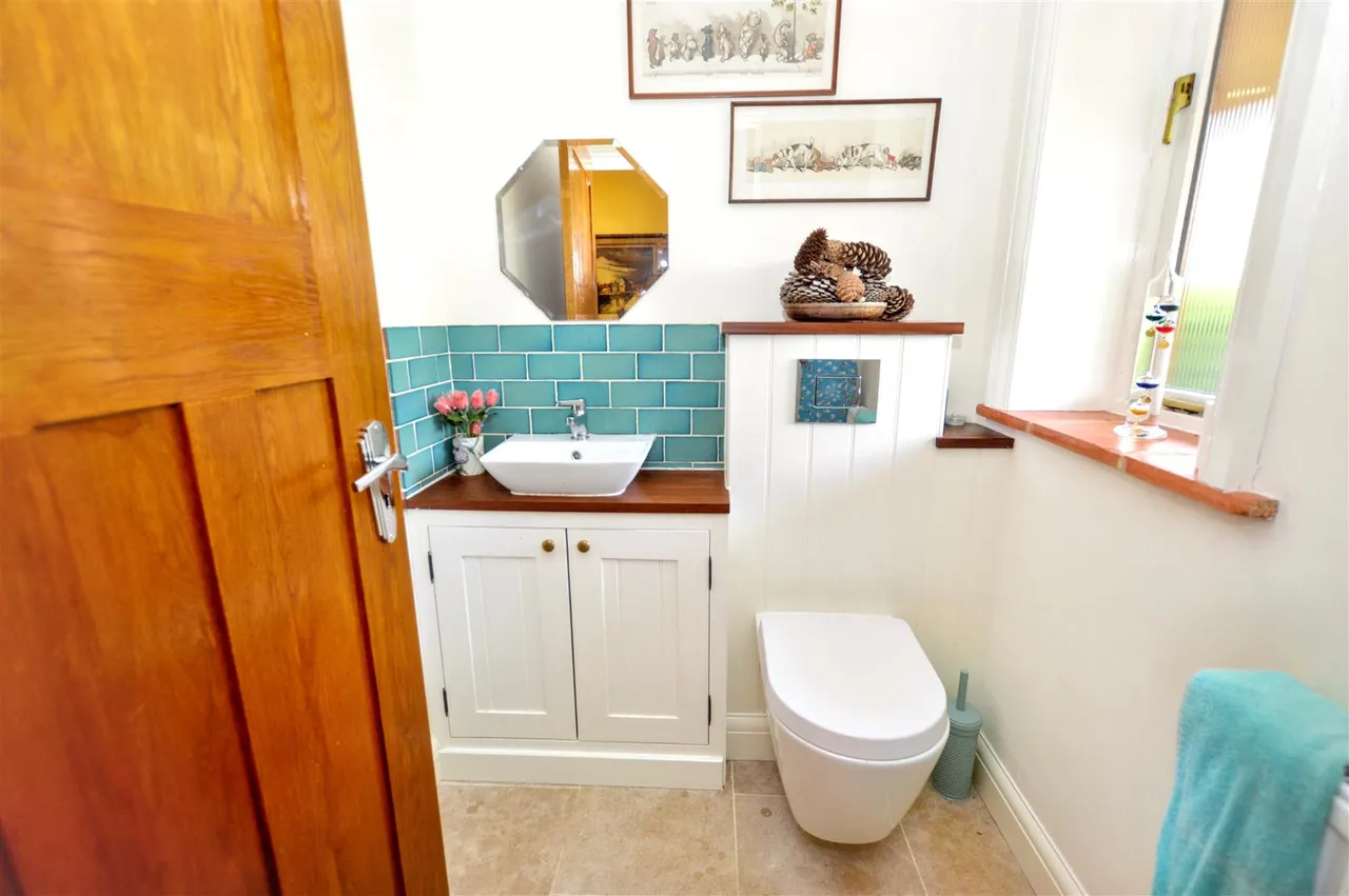 Thorpe Market Road, Roughton, NR11, photo 25
