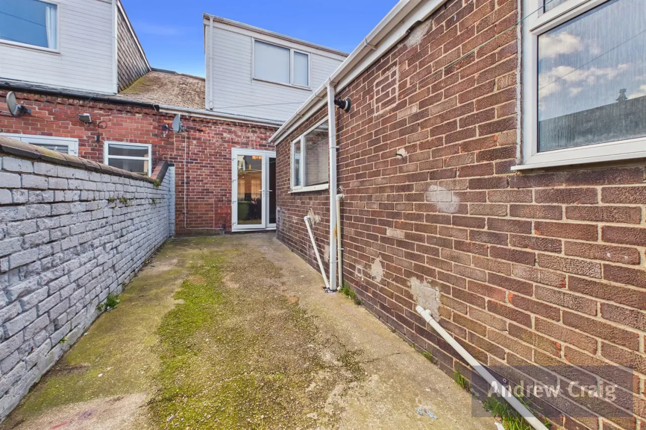 Robert Street, Sunderland, SR3, photo 13