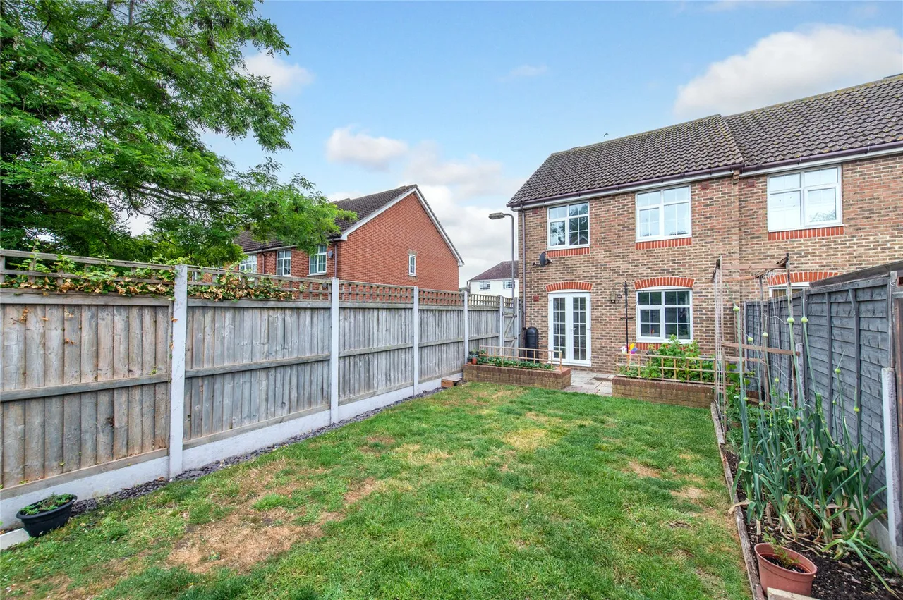 Hawthorn Road, Sittingbourne, ME10, photo 12