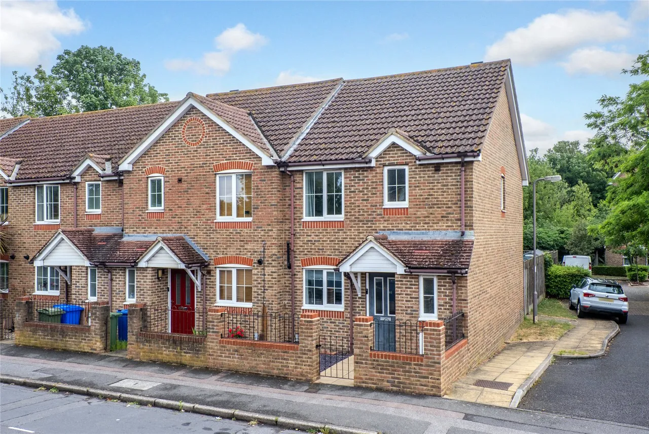 Hawthorn Road, Sittingbourne, ME10, photo 21