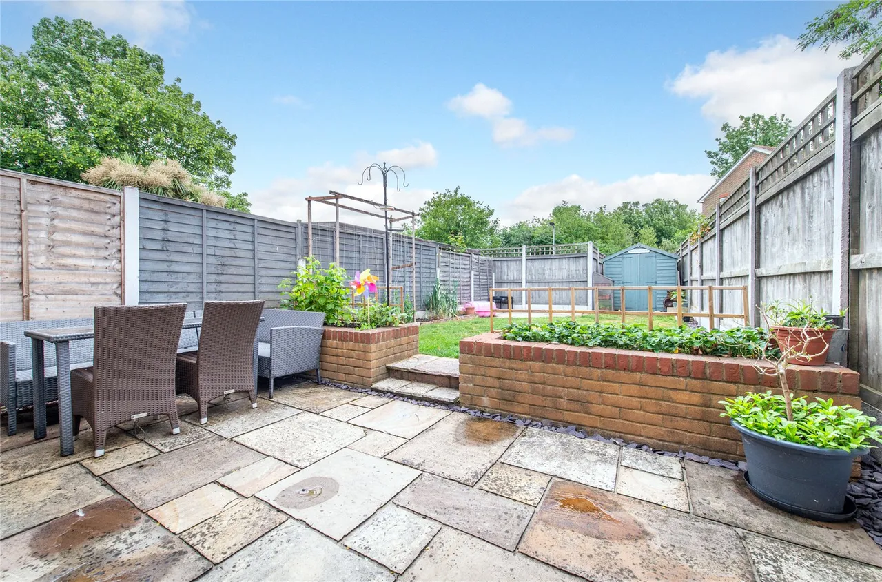 Hawthorn Road, Sittingbourne, ME10, photo 9